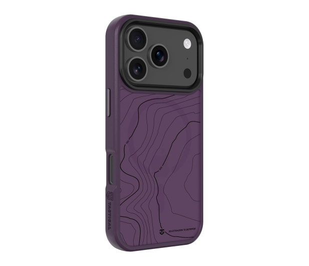 Tactical MagForce Hyperstealth Sika Kryt pro do iPhone 17 Pro/18 Pro - 1586325 - zdjęcie 2